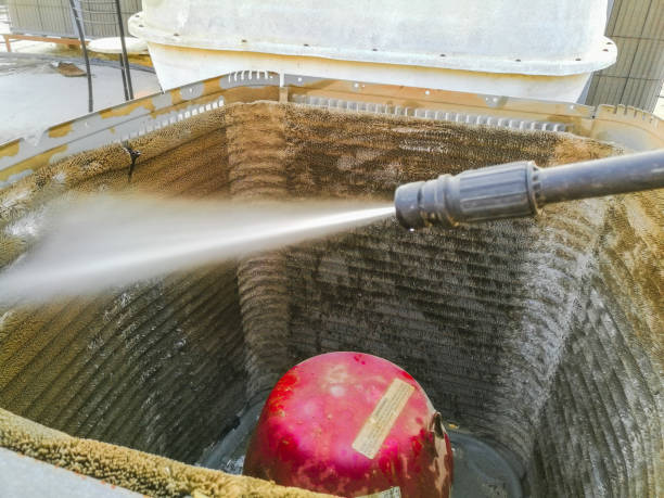 Air Duct Mold Removal in Swedesboro, NJ