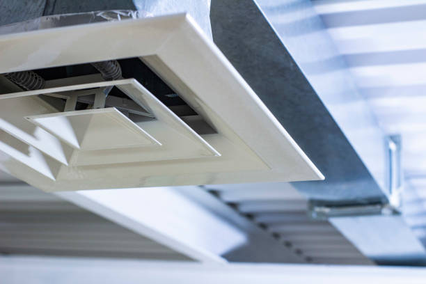 Best HVAC Air Duct Cleaning  in Swedesboro, NJ