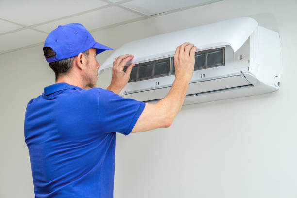 Best HVAC Duct Inspection Services  in Swedesboro, NJ